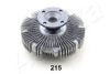 ASHIKA 36-02-215 Clutch, radiator fan